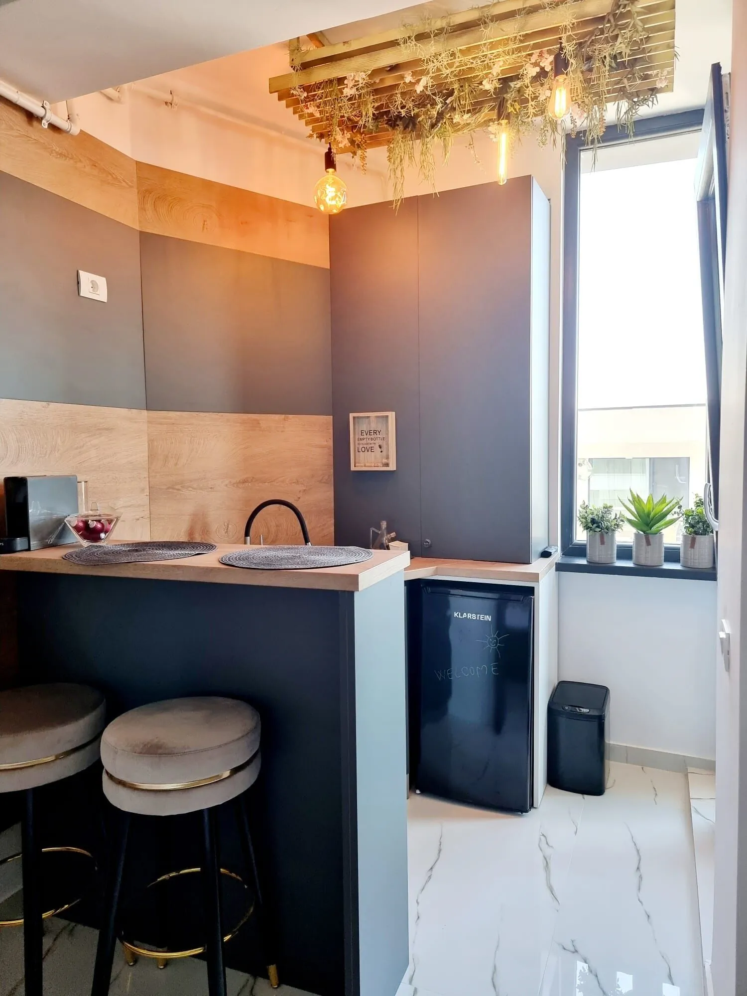 Studio Black Sea - Endless Summer Mamaia Nord – Mamaia-Sat, România