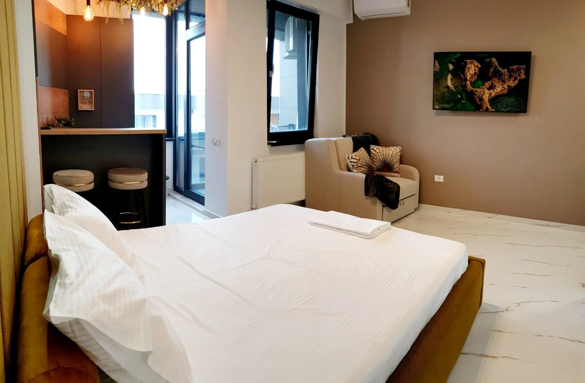 Studio Black Sea - Endless Summer Mamaia Nord – Mamaia-Sat, România