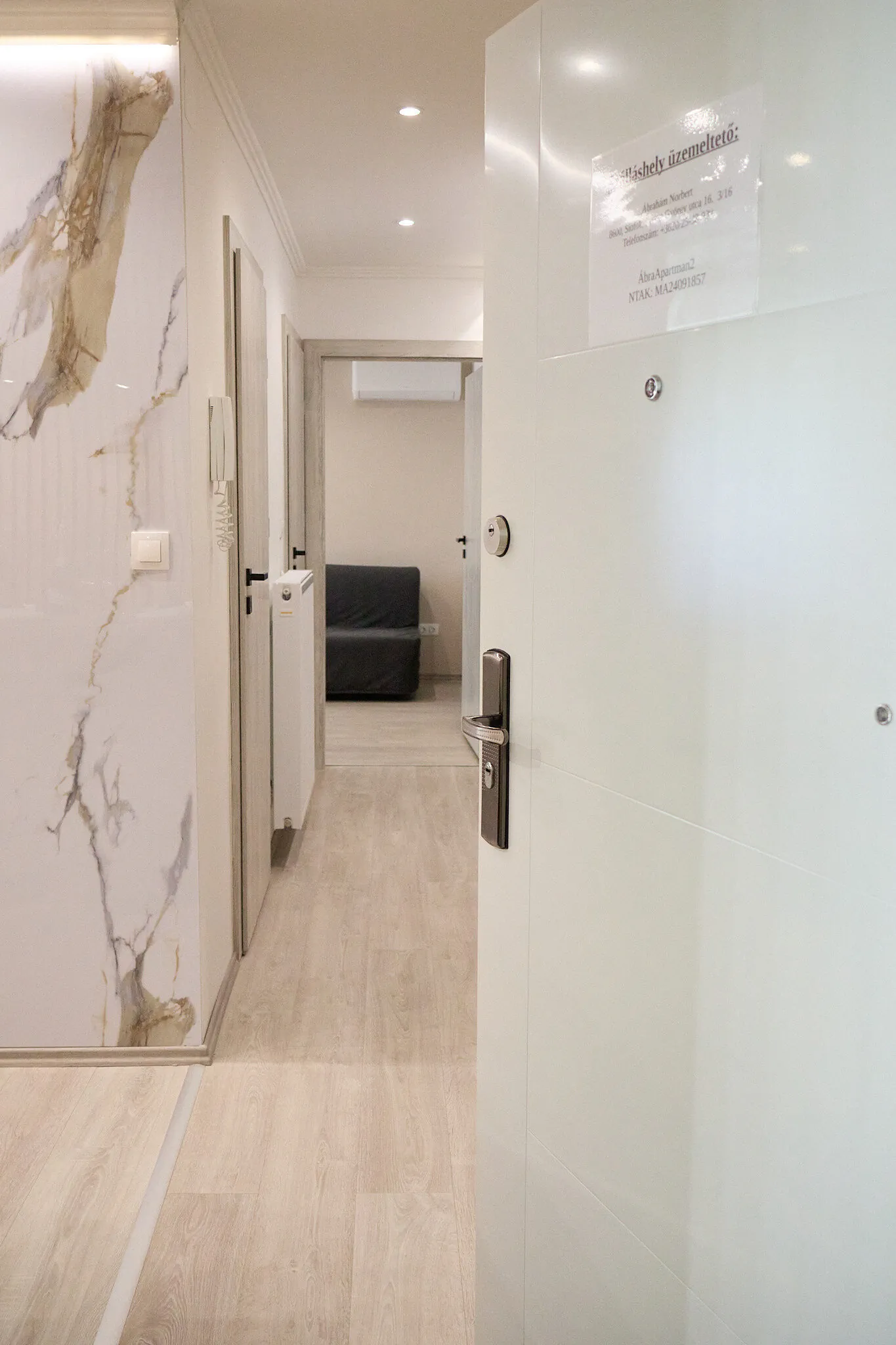Ábra Apartman2 Siófok – Siófok, Ungaria