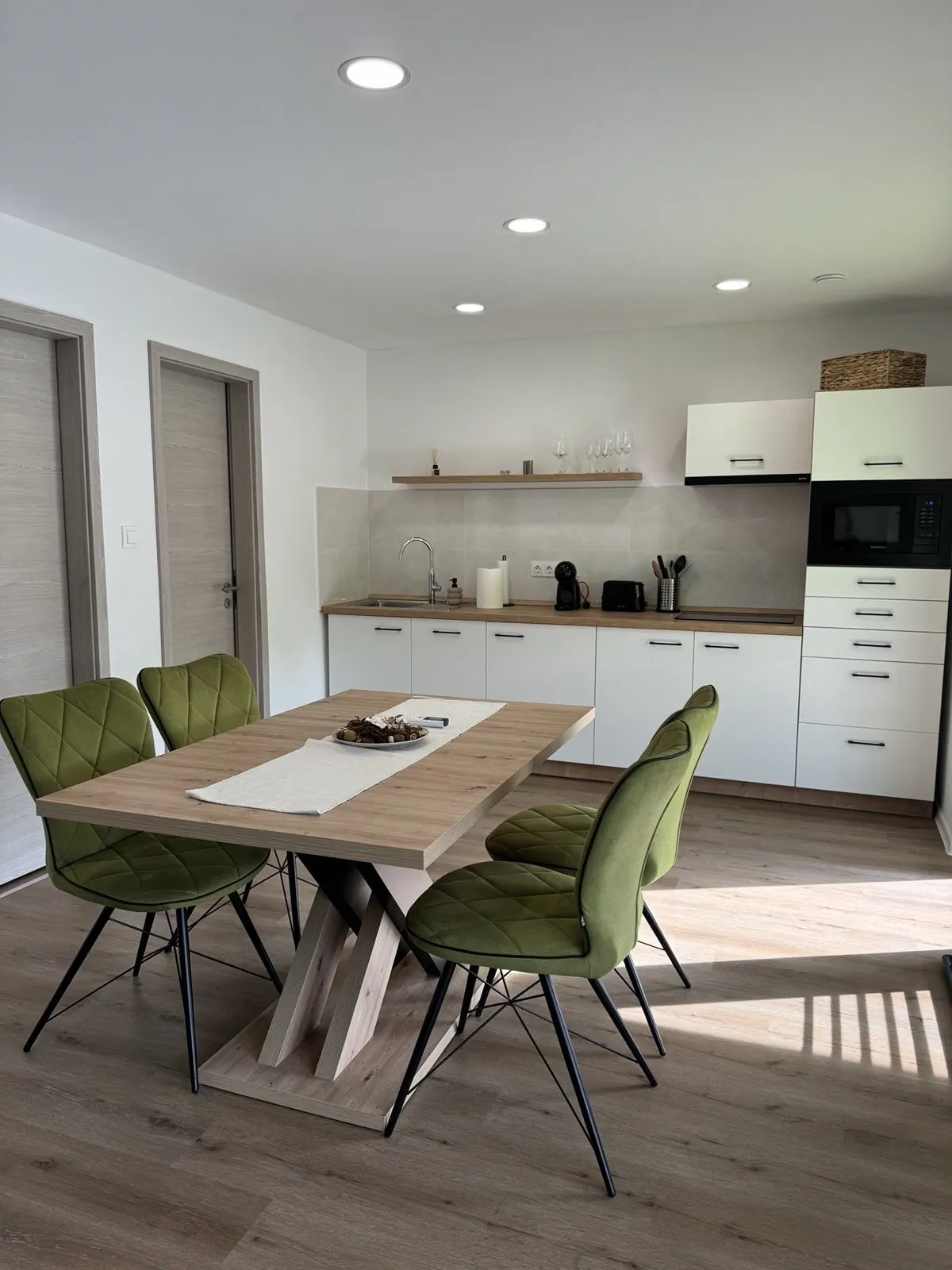 Minami Apartman Harkány - foto 3