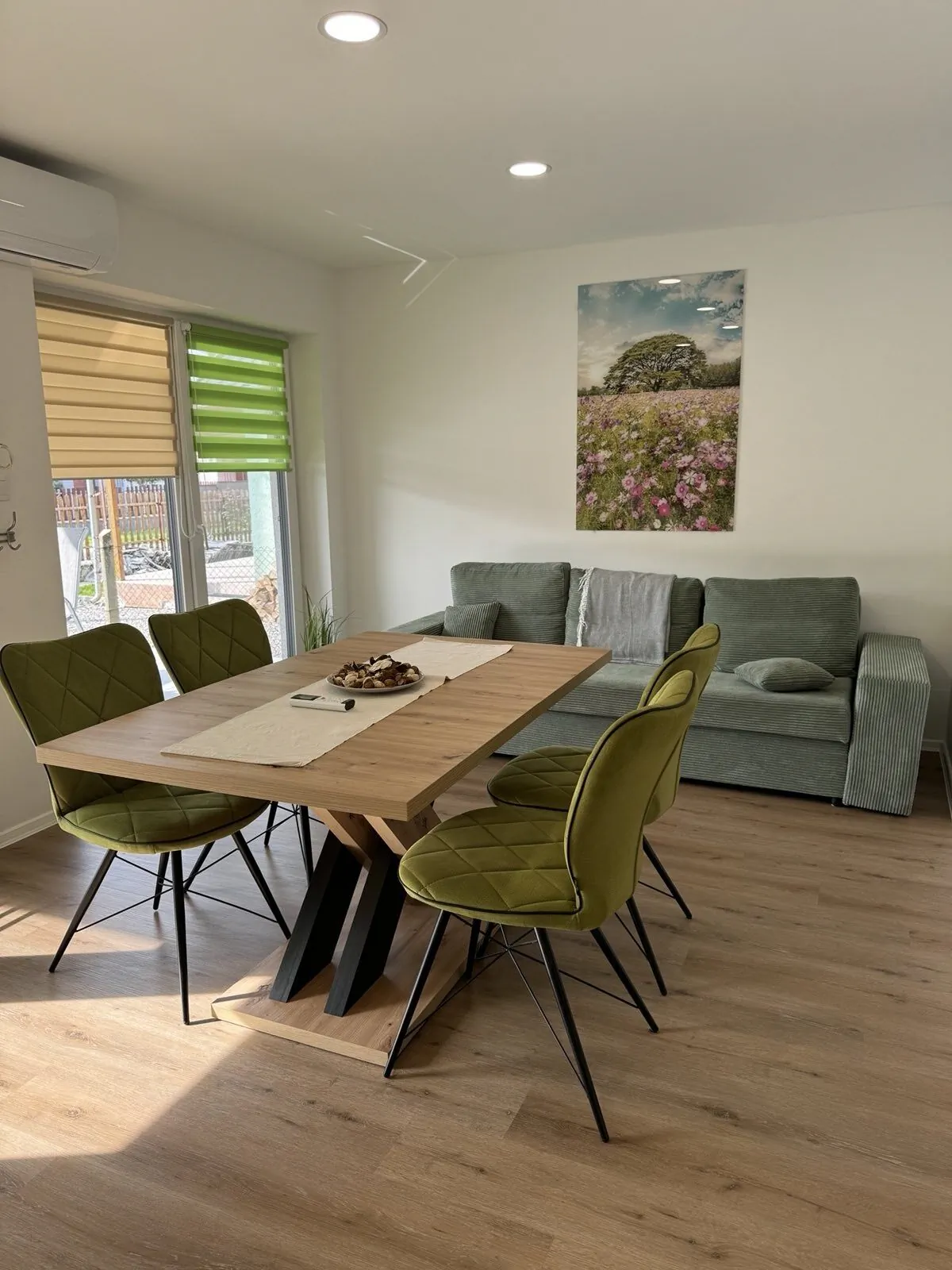 Minami Apartman Harkány - foto 4