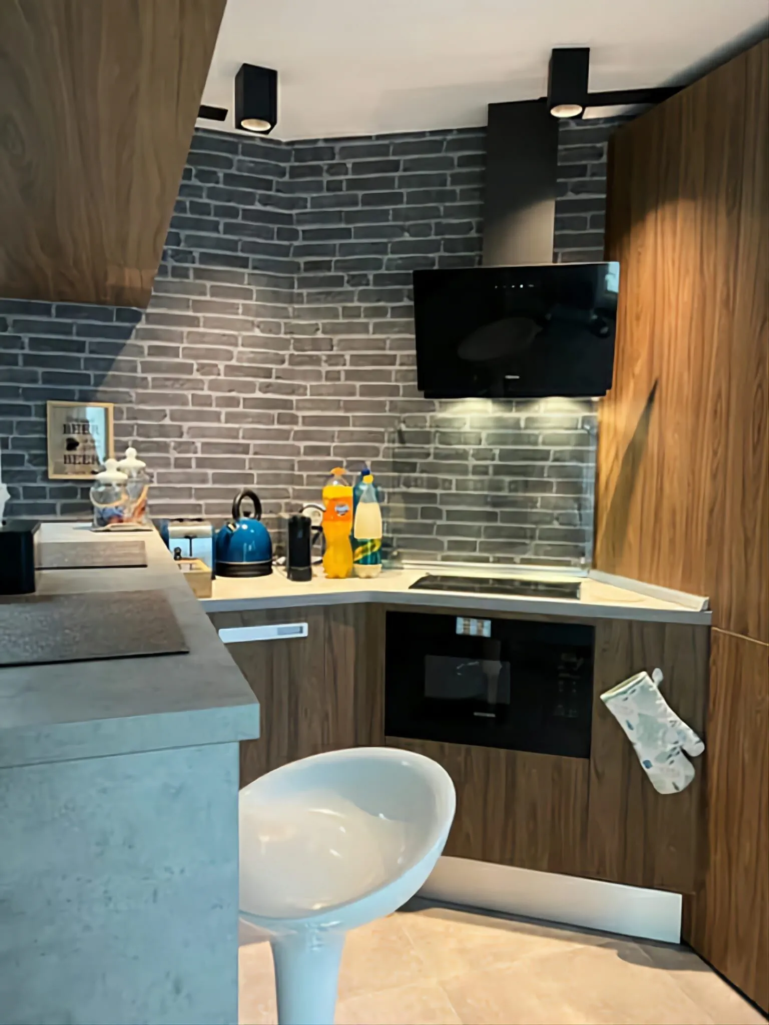 Apartament Black Sea - Endless Summer Mamaia Nord – Mamaia-Sat, România