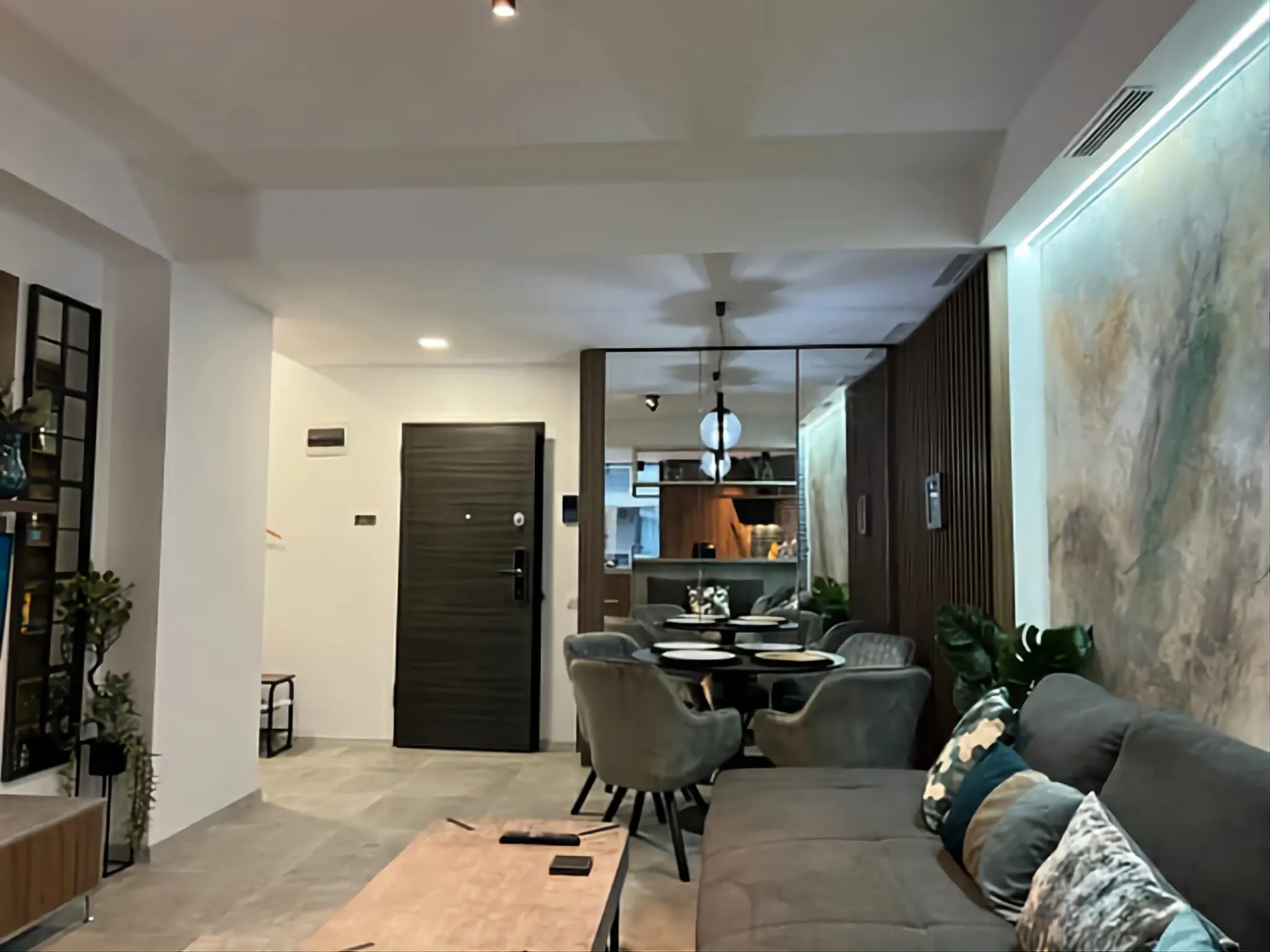 Apartament Black Sea - Endless Summer Mamaia Nord – Mamaia-Sat, România