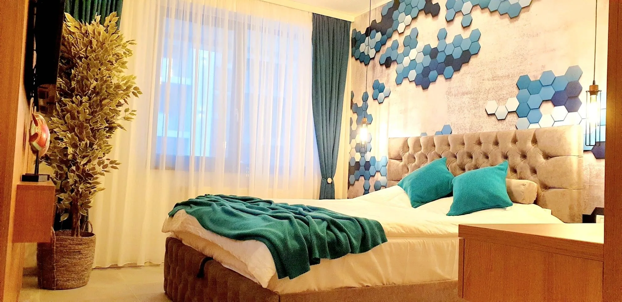Apartament Black Sea - Endless Summer Mamaia Nord – Mamaia-Sat, România