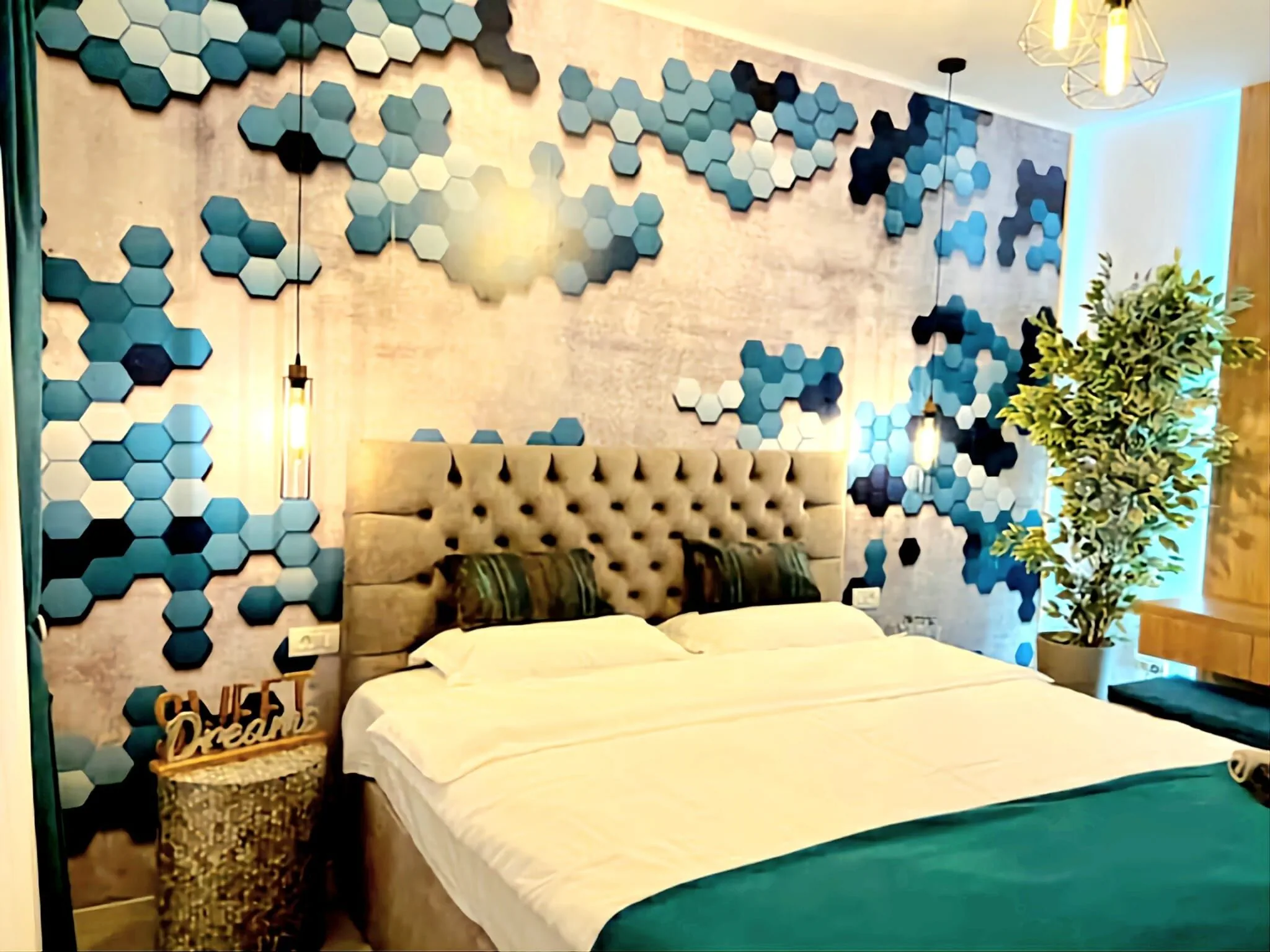 Apartament Black Sea - Endless Summer Mamaia Nord – Mamaia-Sat, România