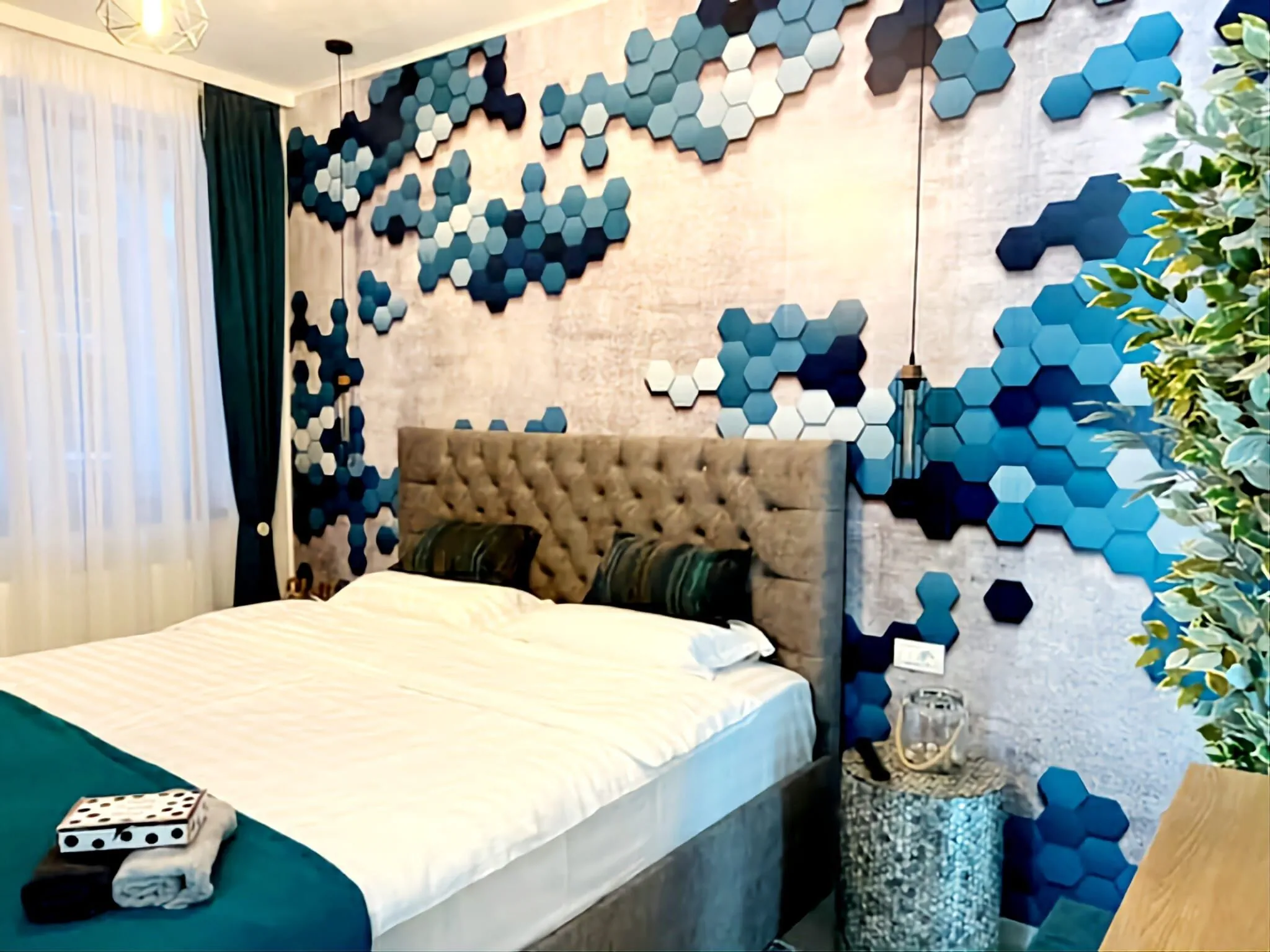 Apartament Black Sea - Endless Summer Mamaia Nord – Mamaia-Sat, România