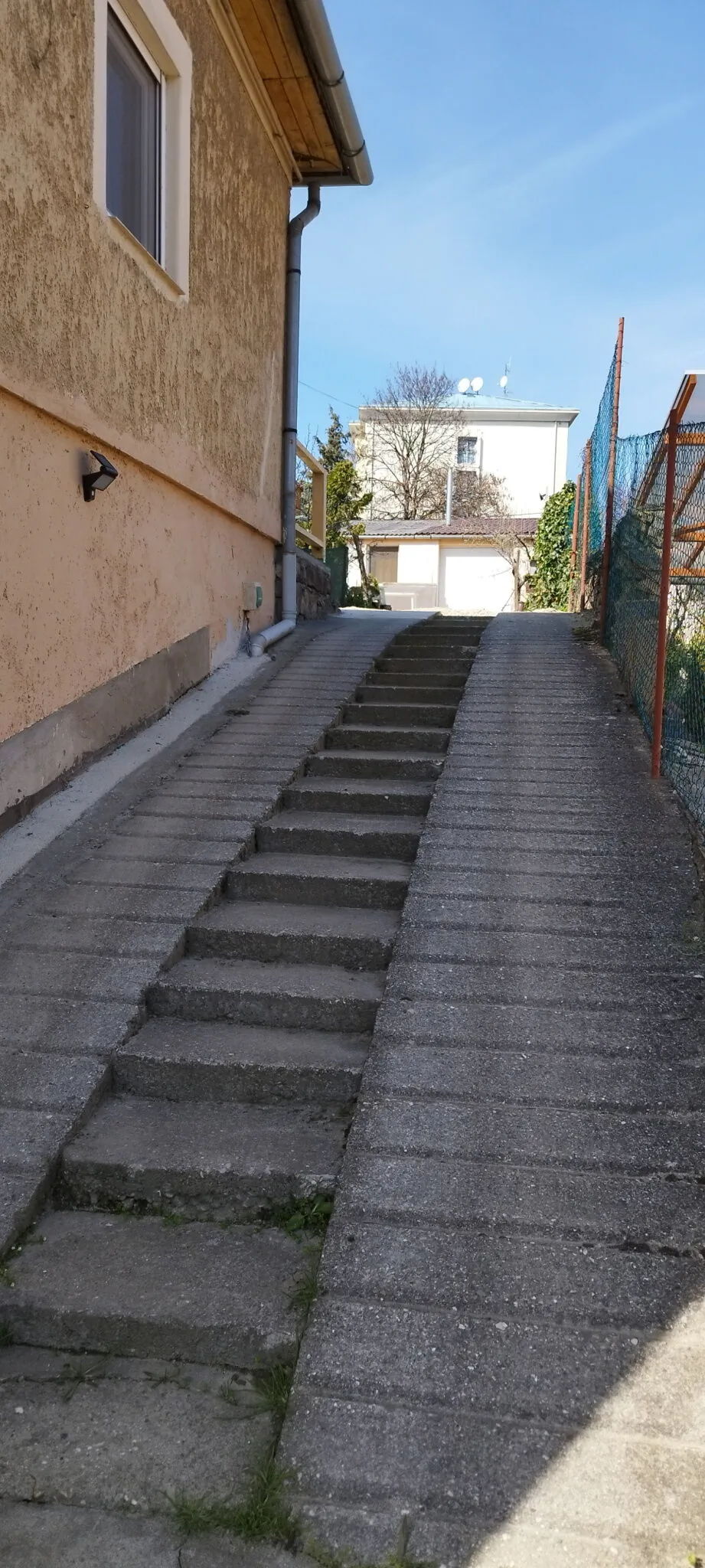 Stadion Apartman Eger – Eger, Ungaria