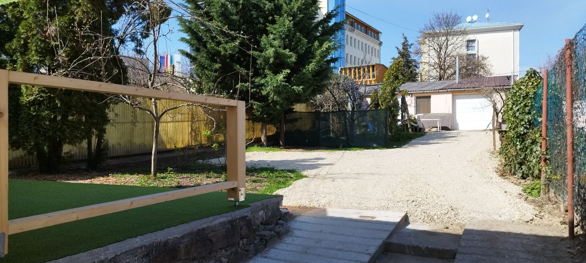 Stadion Apartman Eger – Eger, Ungaria