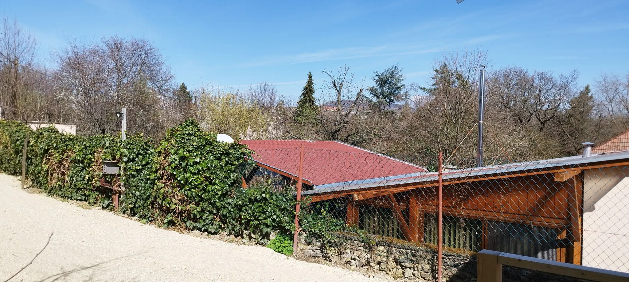 Stadion Apartman Eger – Eger, Ungaria