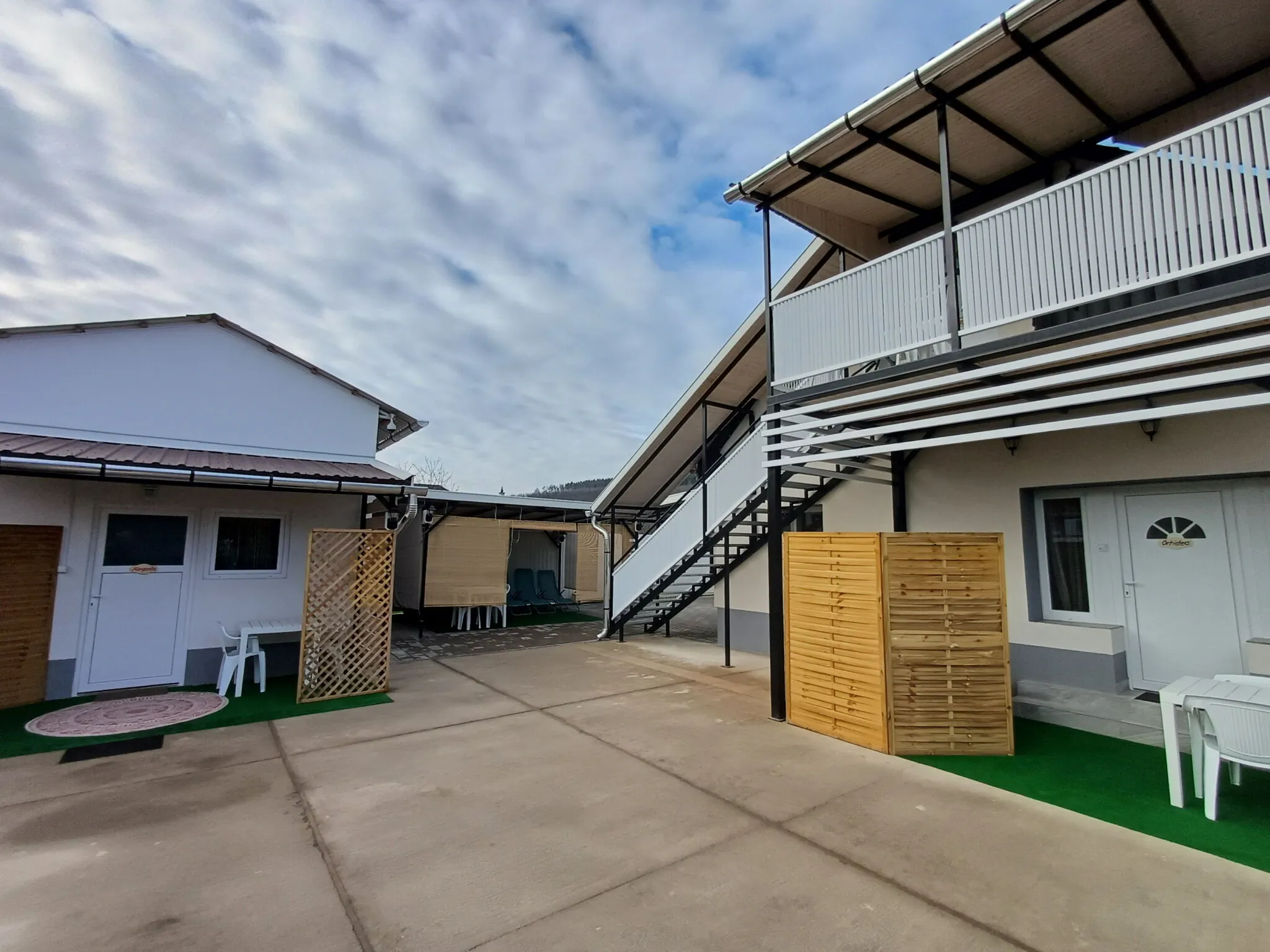 Viola Apartmanok Bogács – Bogács, Maďarsko