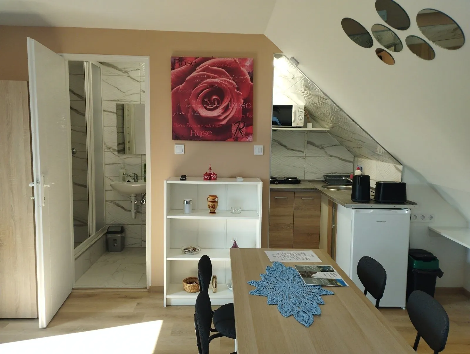 Viola Apartmanok Bogács – Bogács, Maďarsko