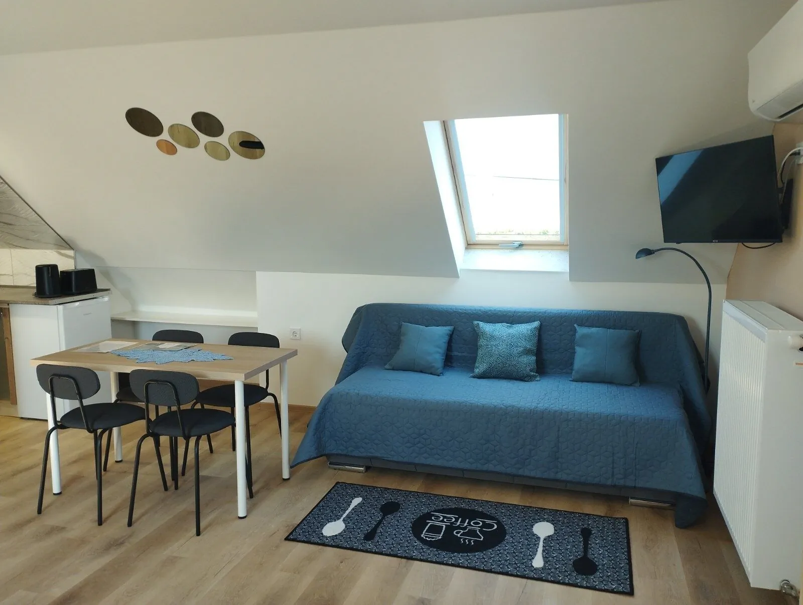 Viola Apartmanok Bogács – Bogács, Maďarsko