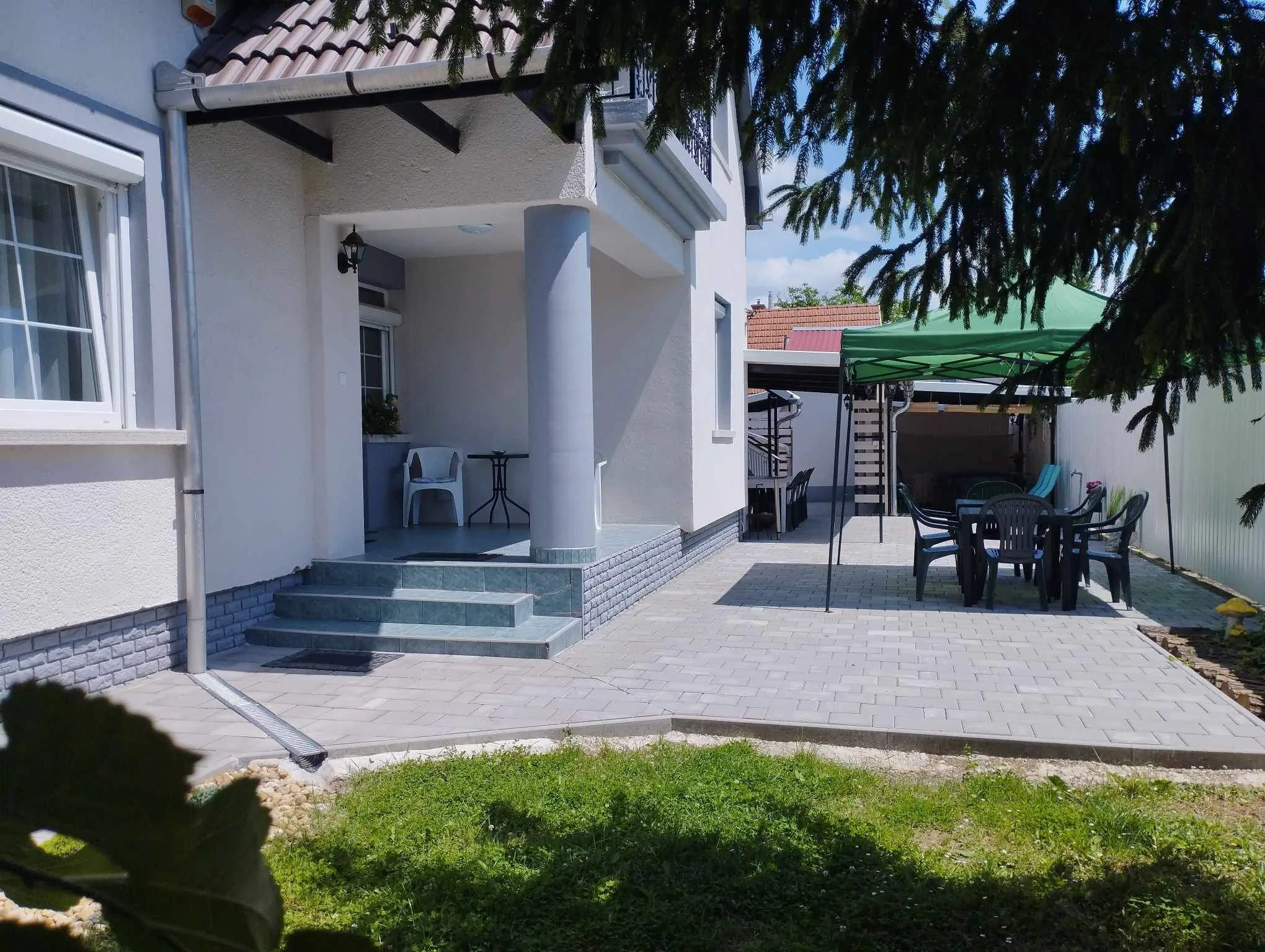 Viola Apartmanok Bogács – Bogács, Maďarsko