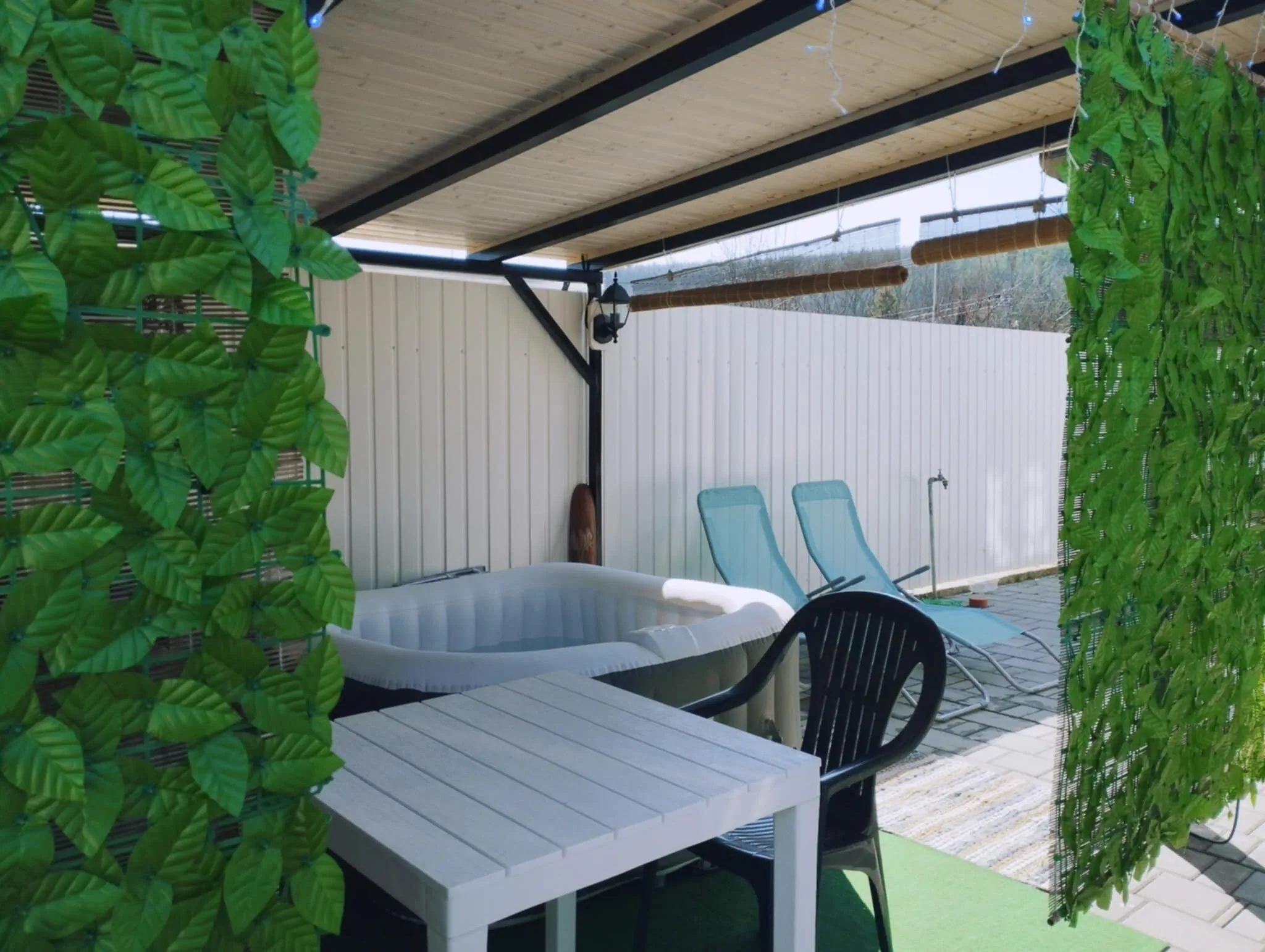 Viola Apartmanok Bogács – Bogács, Maďarsko