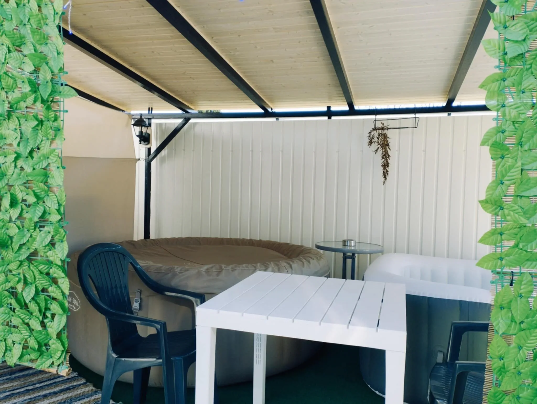 Viola Apartmanok Bogács – Bogács, Maďarsko