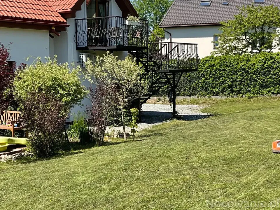 Apartamenty u Kasi Kudowa Zdrój  – Kudowa-Zdrój, Polsko