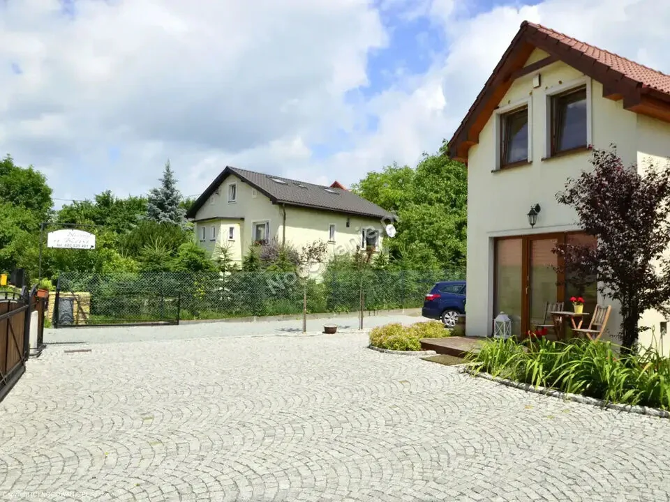 Apartamenty u Kasi Kudowa Zdrój  – Kudowa-Zdrój, Polsko