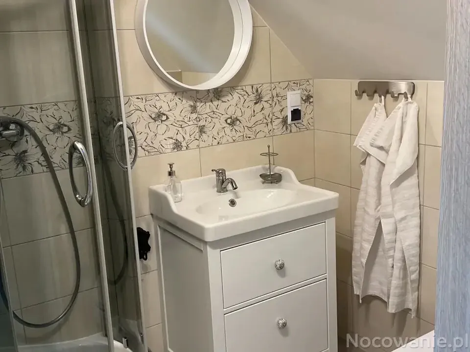 Apartamenty u Kasi Kudowa Zdrój  – Kudowa-Zdrój, Polsko