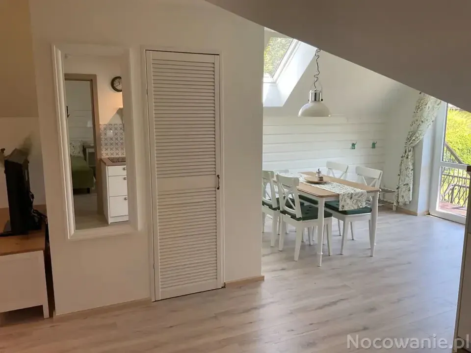 Apartamenty u Kasi Kudowa Zdrój  – Kudowa-Zdrój, Polsko