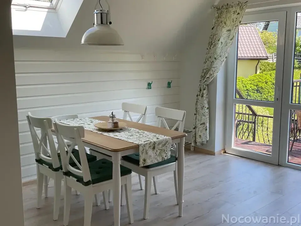 Apartamenty u Kasi Kudowa Zdrój  – Kudowa-Zdrój, Polsko