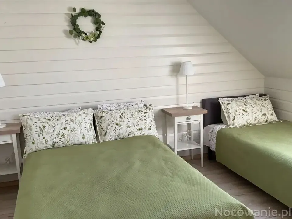 Apartamenty u Kasi Kudowa Zdrój  – Kudowa-Zdrój, Polsko