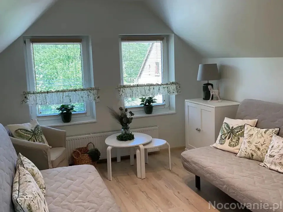 Apartamenty u Kasi Kudowa Zdrój  – Kudowa-Zdrój, Polsko