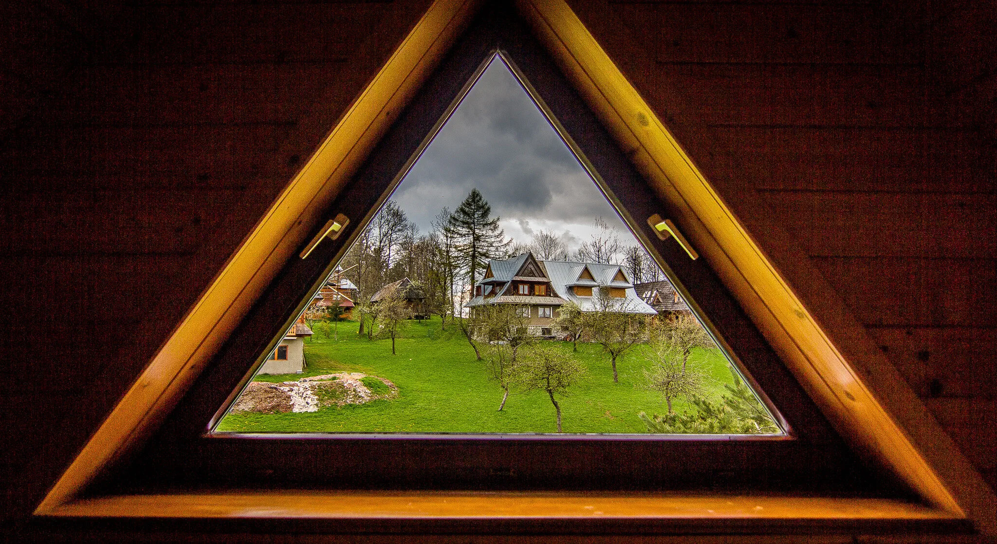 Domek U Zająców Zakopane – Zakopane, Polonia