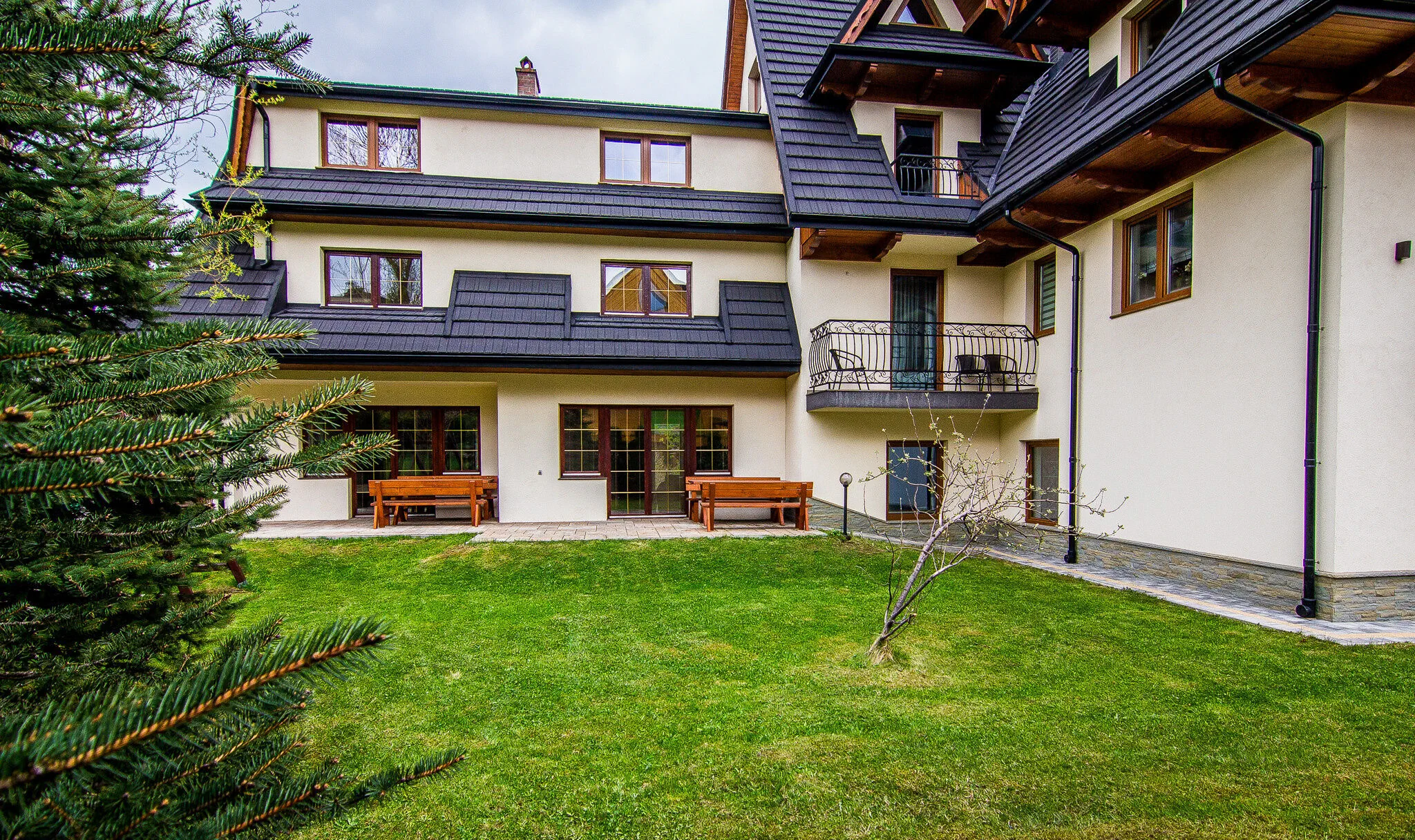 Domek U Zająców Zakopane – Zakopane, Polonia