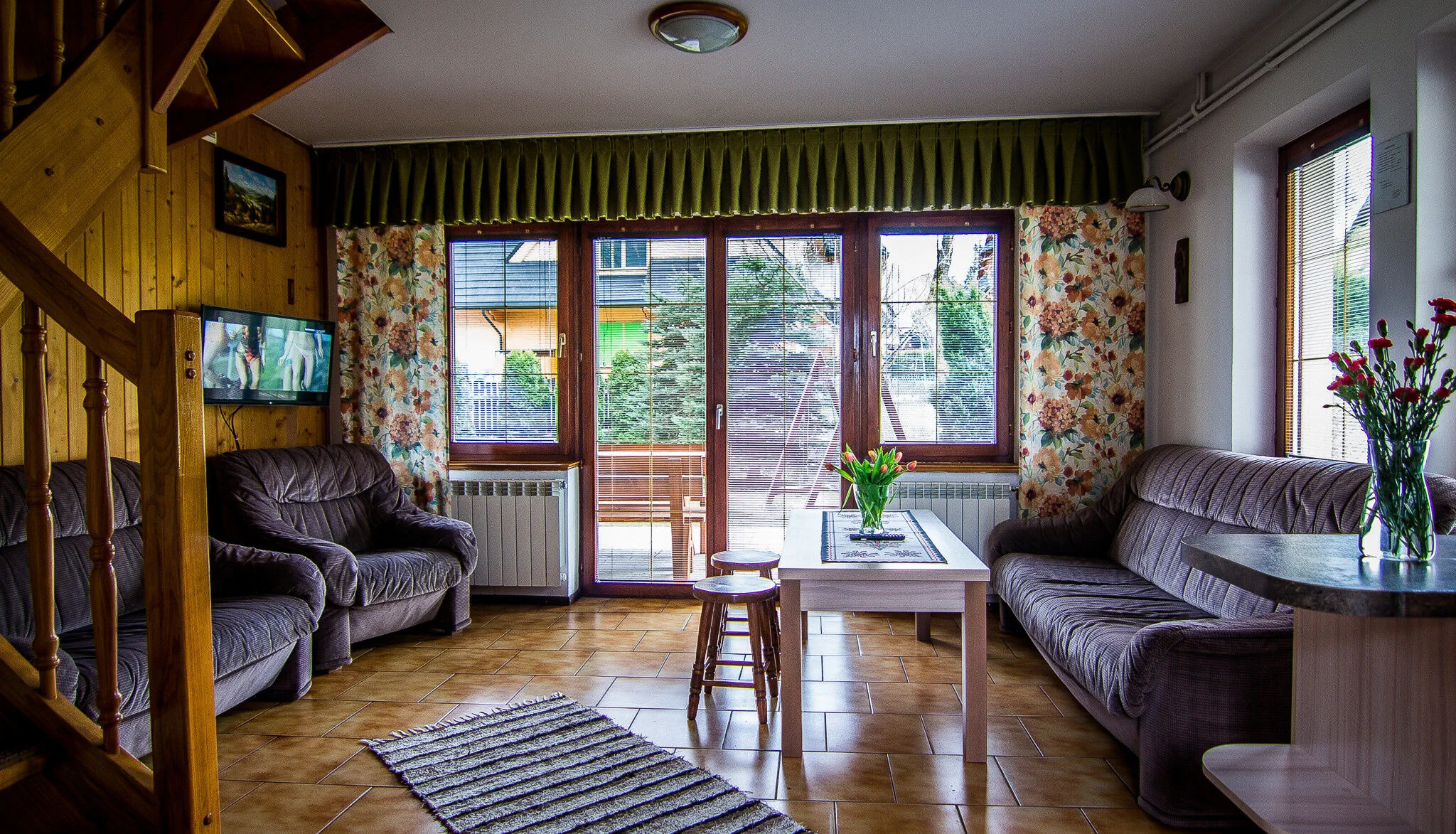 Domek U Zająców Zakopane – Zakopane, Polonia