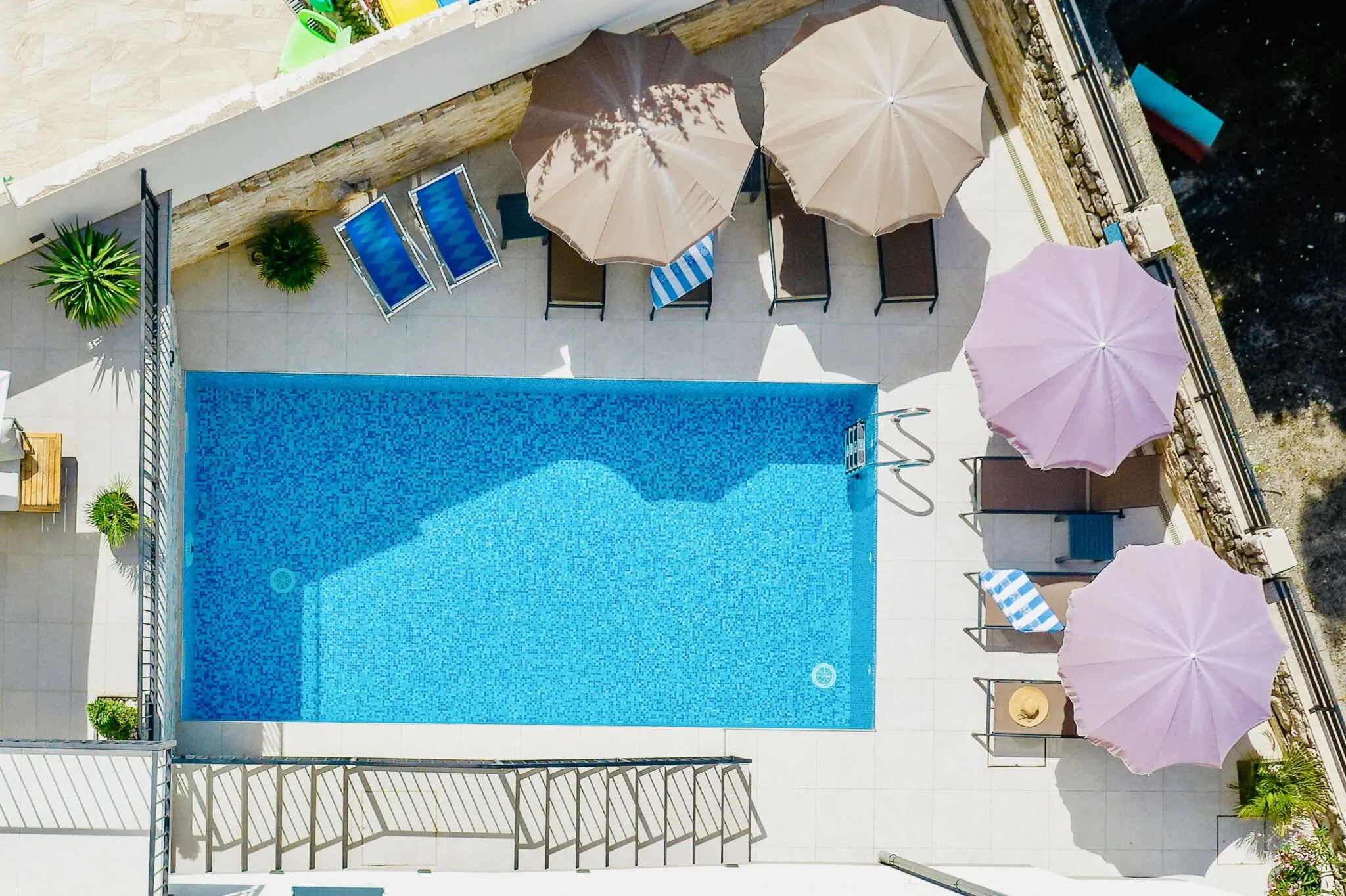 Villa Frankola with pool Crikvenica – Crikvenica, Croația