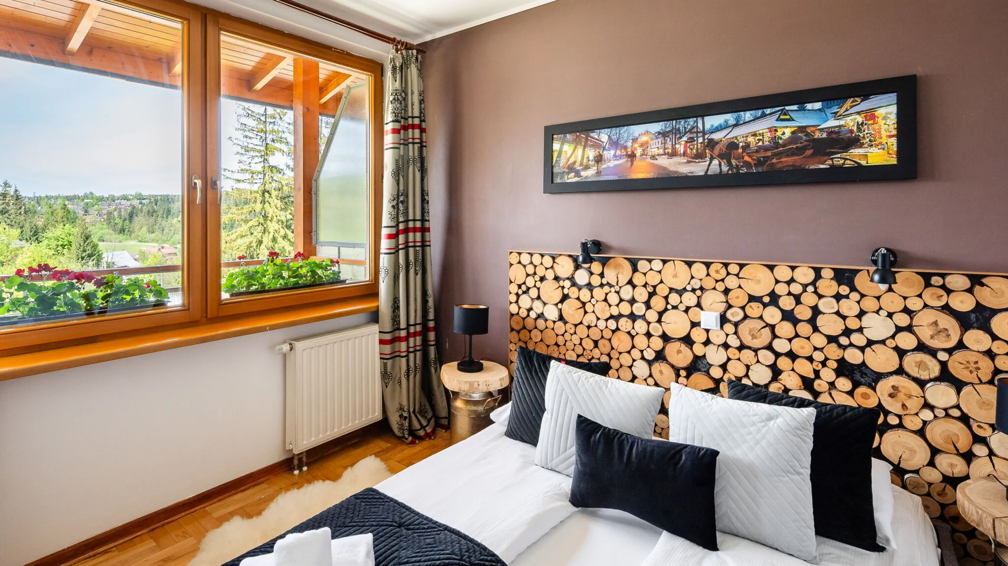 Apartament Krzeptowki Exclusive Zakopane – Zakopane, Polonia