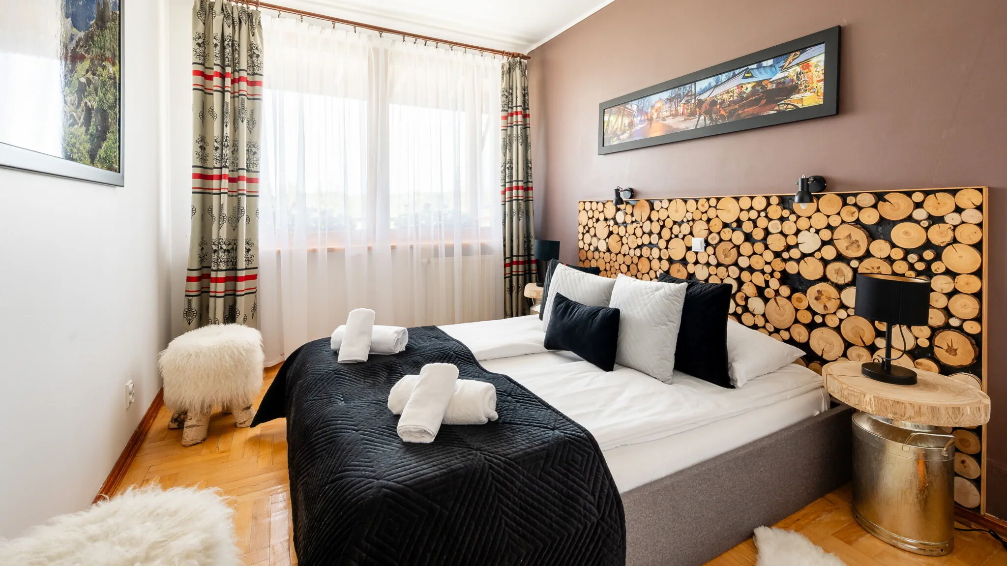 Apartament Krzeptowki Exclusive Zakopane – Zakopane, Polonia