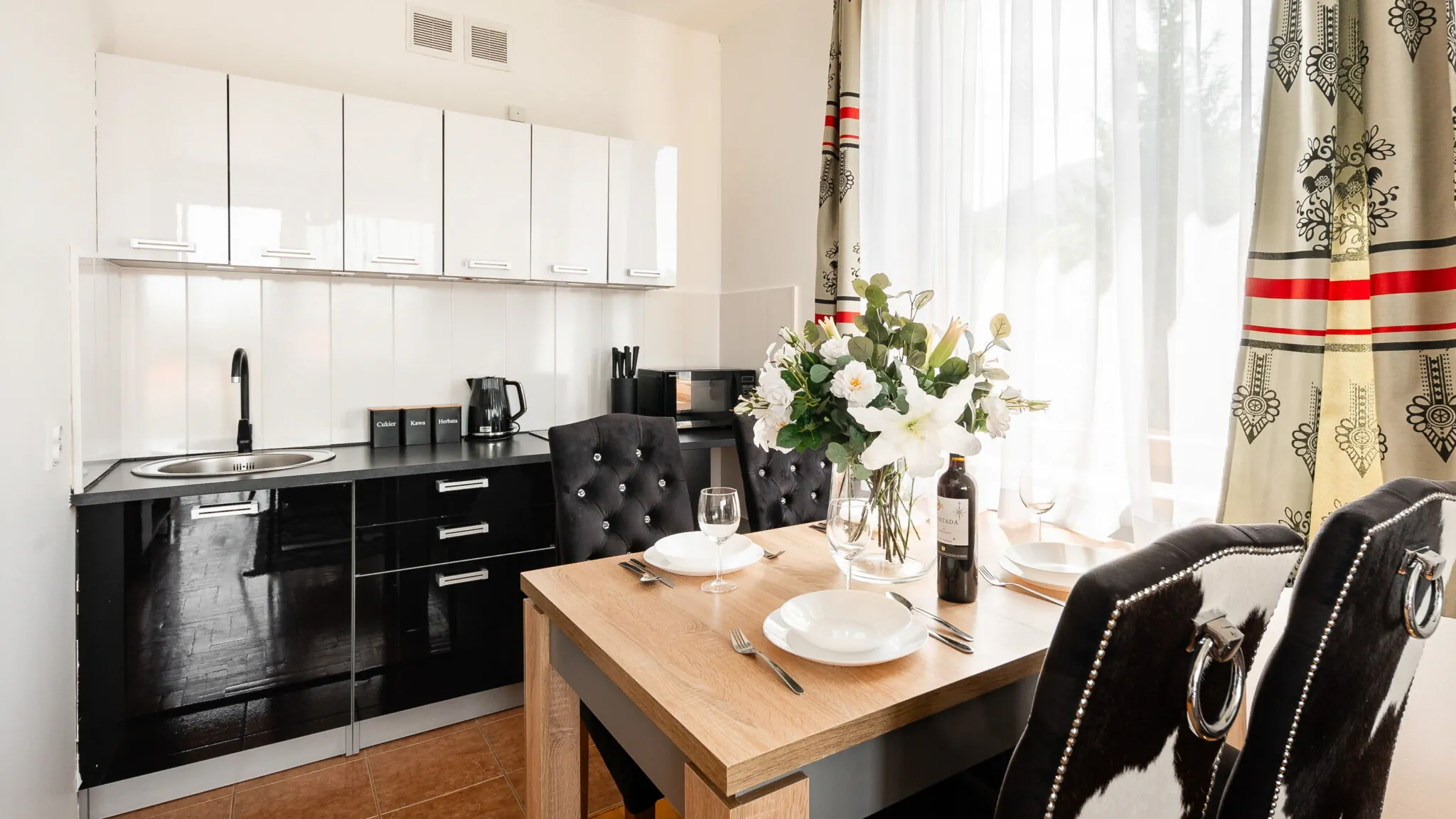 Apartament Krzeptowki Exclusive Zakopane – Zakopane, Polonia