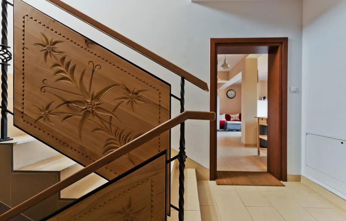 Apartament Sywarne Deluxe Kościelisko – Kościelisko, Polska