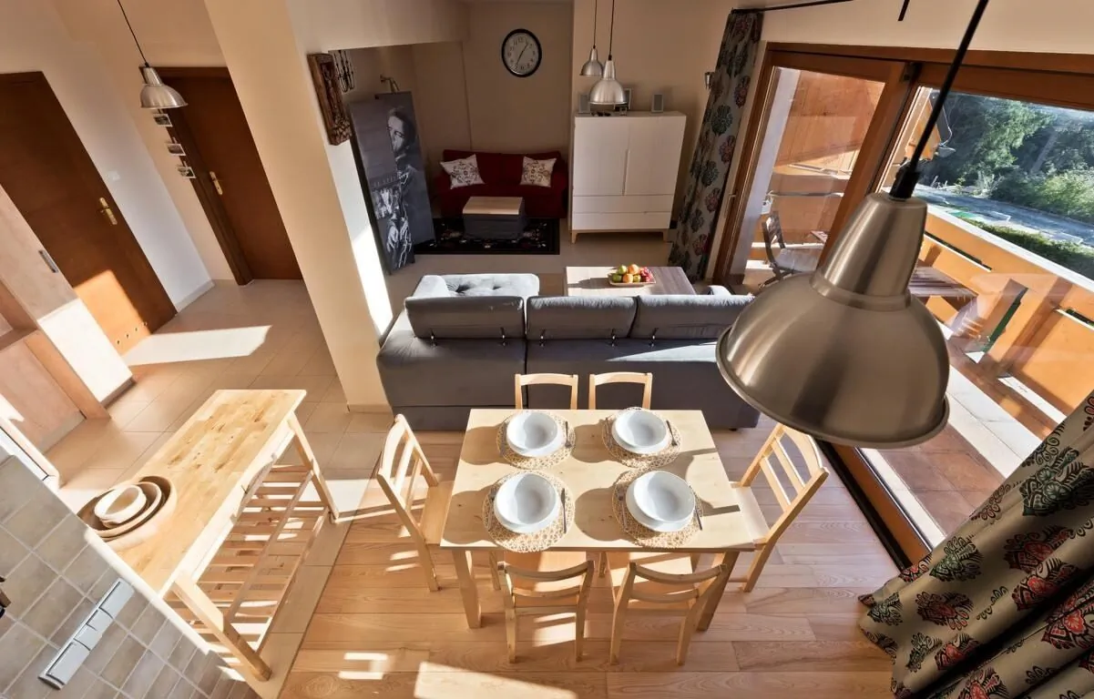 Apartament Sywarne Deluxe Kościelisko – Kościelisko, Polska