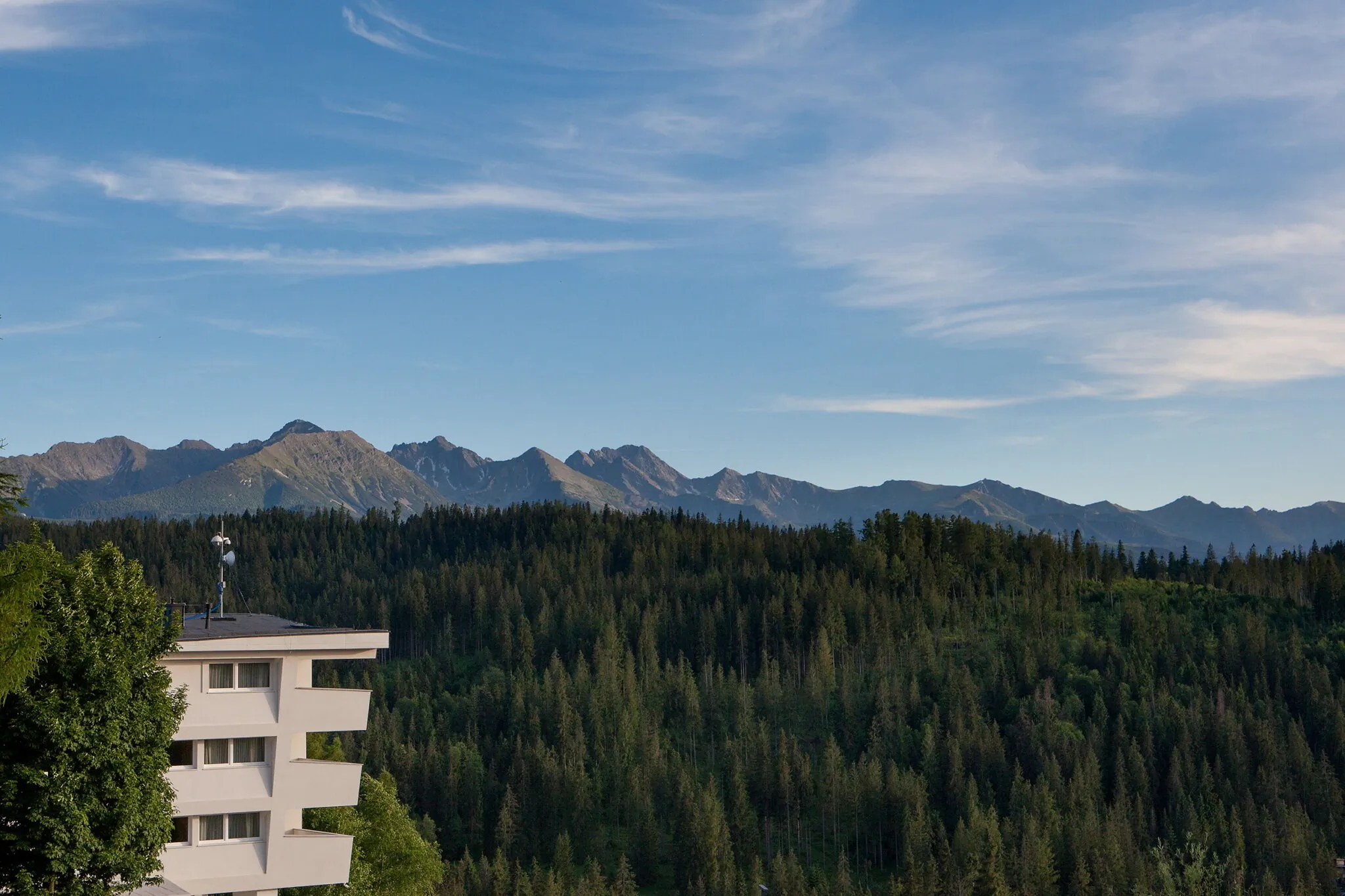 Hotel HARNAŚ Bukowina Tatrzańska – Bukowina Tatrzańska, Polska
