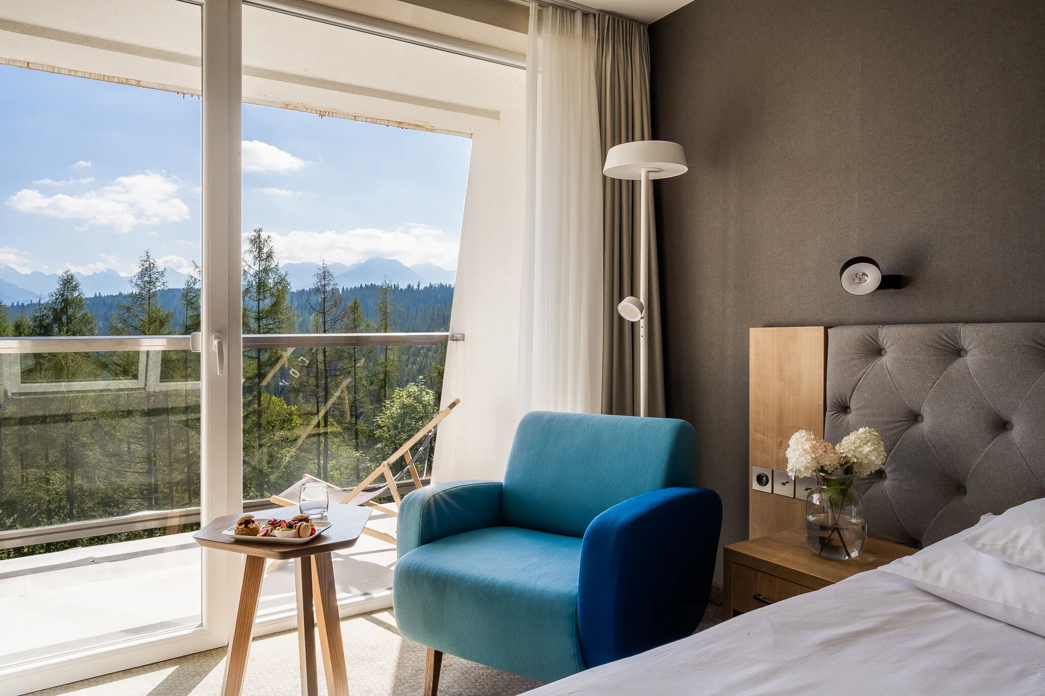 Hotel HARNAŚ Bukowina Tatrzańska – Bukowina Tatrzańska, Polska