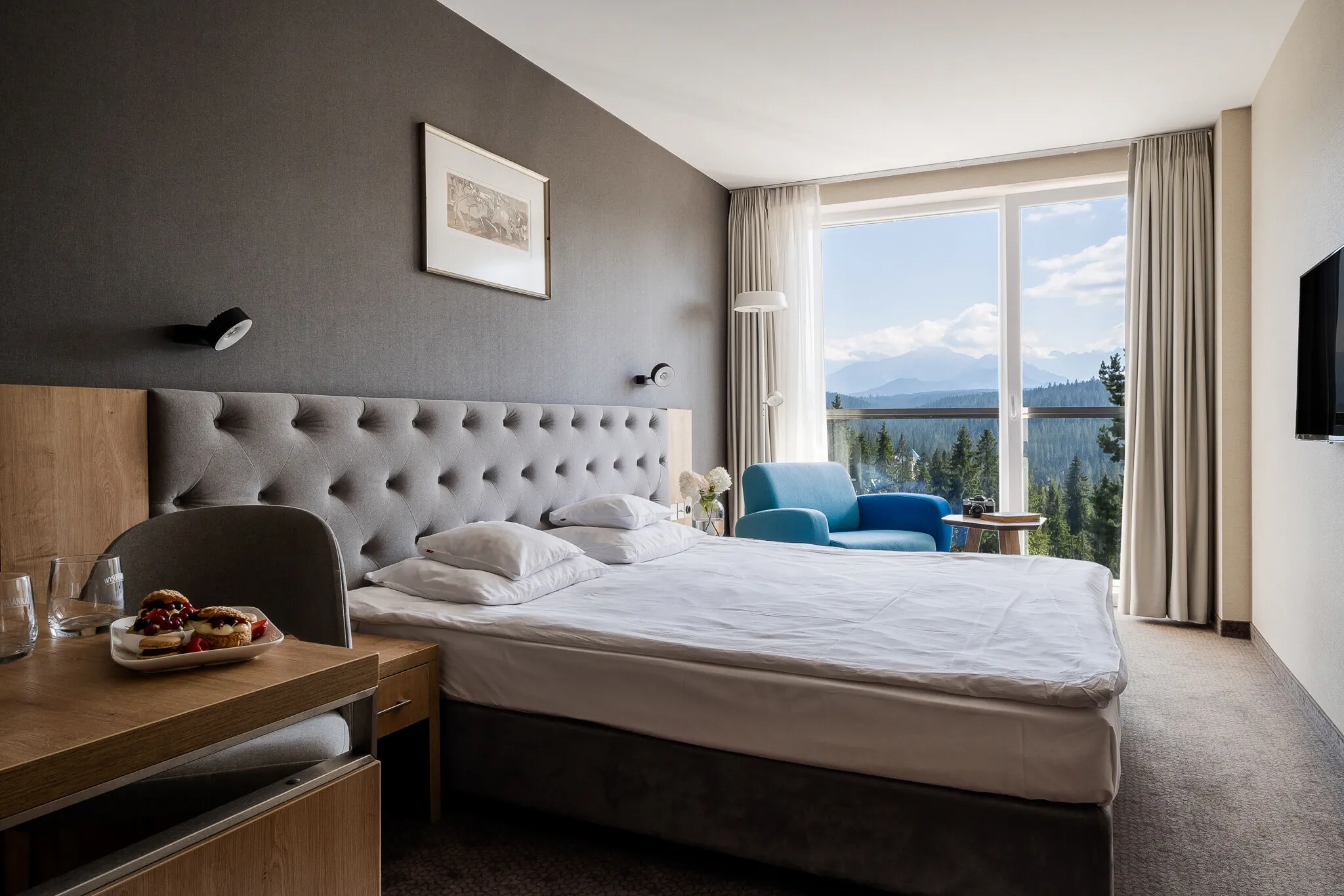 Hotel HARNAŚ Bukowina Tatrzańska – Bukowina Tatrzańska, Polska