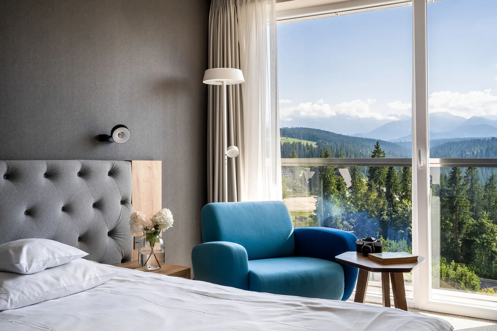 Hotel HARNAŚ Bukowina Tatrzańska – Bukowina Tatrzańska, Polska