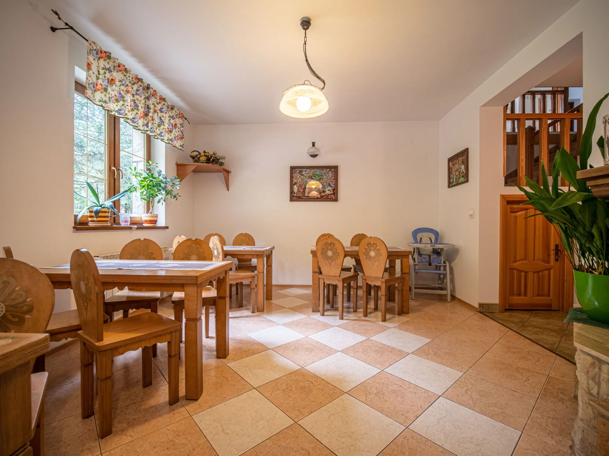 Willa u Zająców Zakopane – Zakopane, Polonia