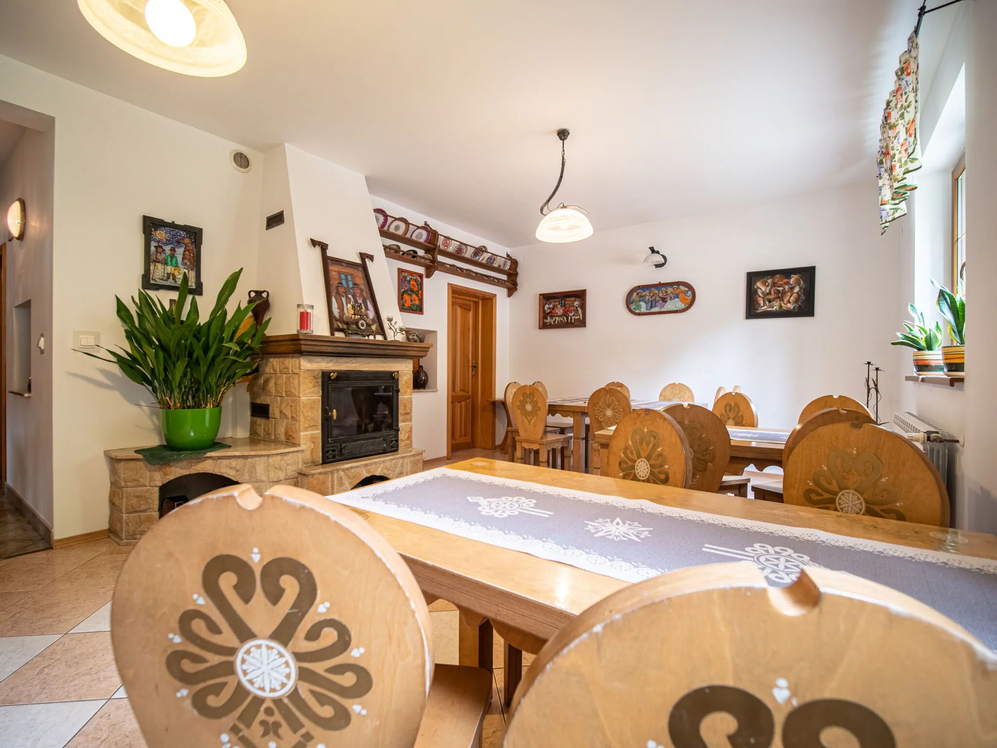 Willa u Zająców Zakopane – Zakopane, Polonia