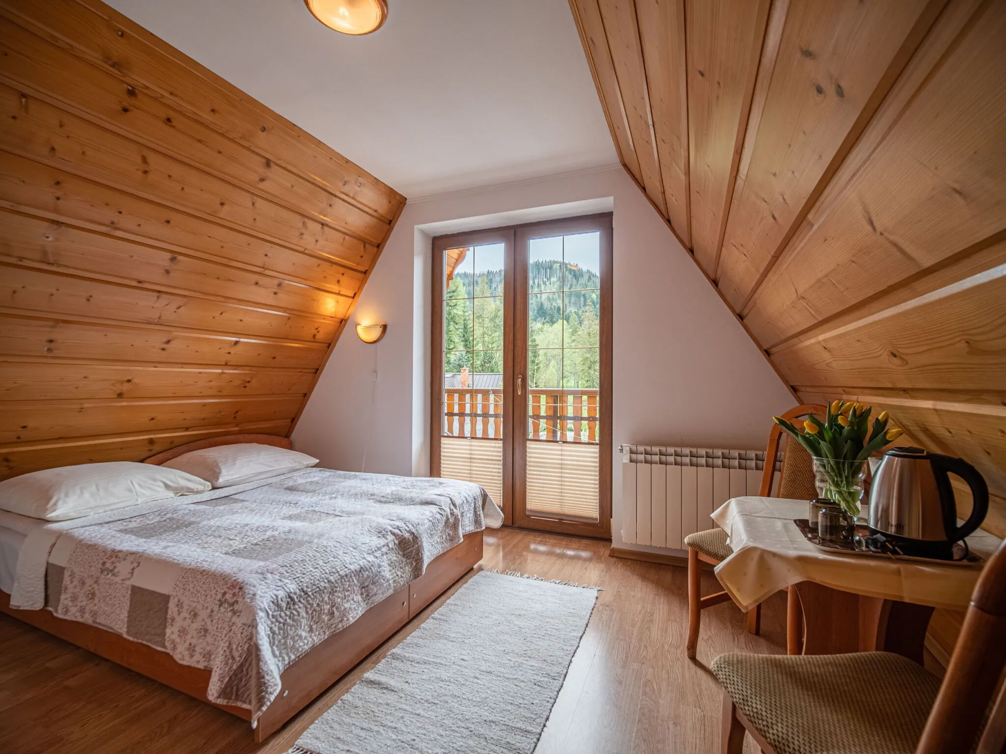 Willa u Zająców Zakopane – Zakopane, Polonia