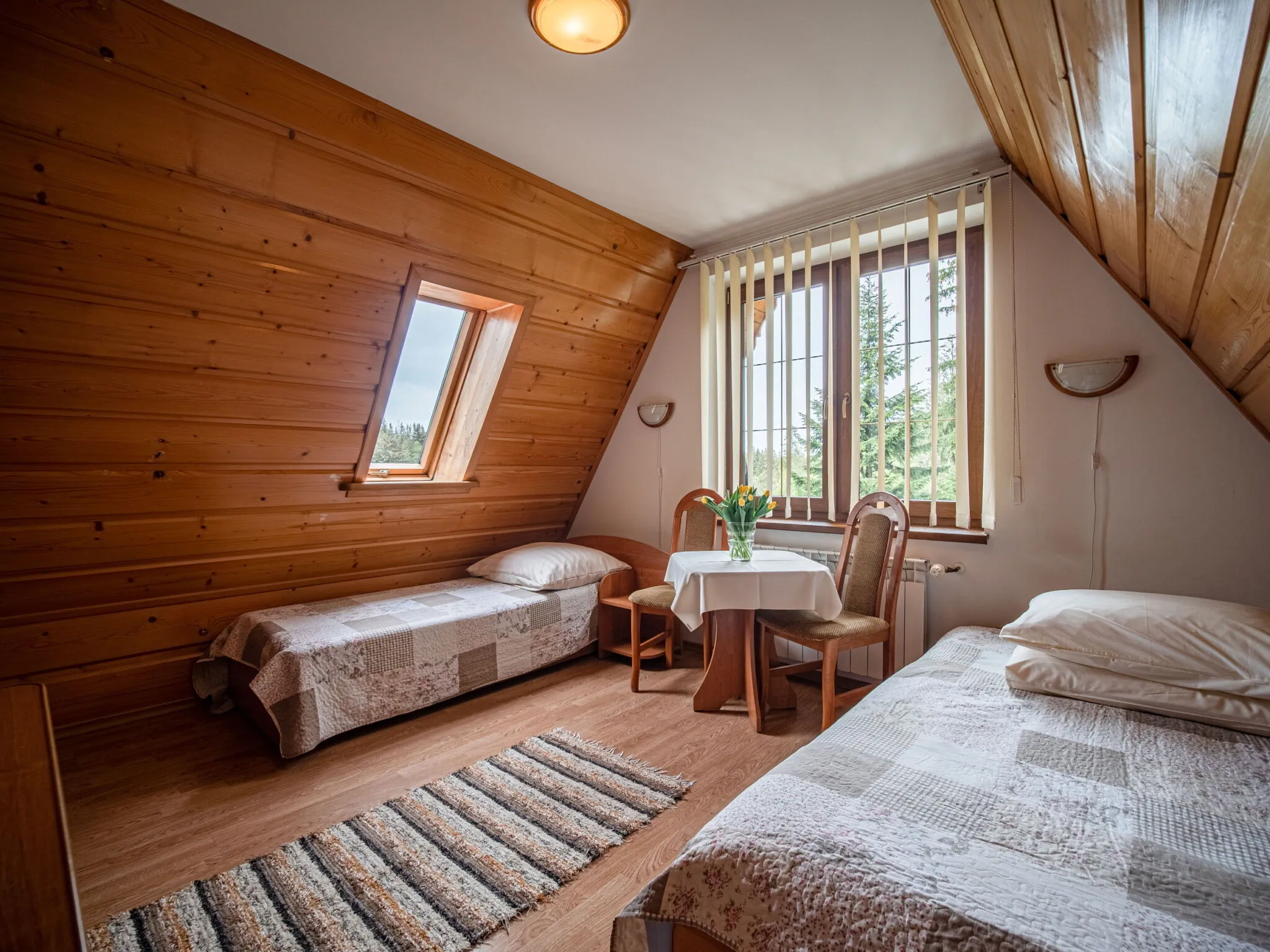 Willa u Zająców Zakopane – Zakopane, Polonia
