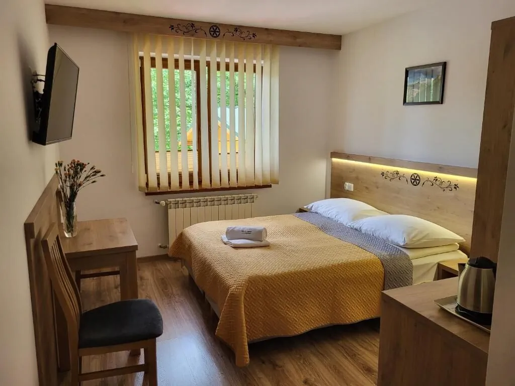 Willa u Zająców Zakopane – Zakopane, Polonia