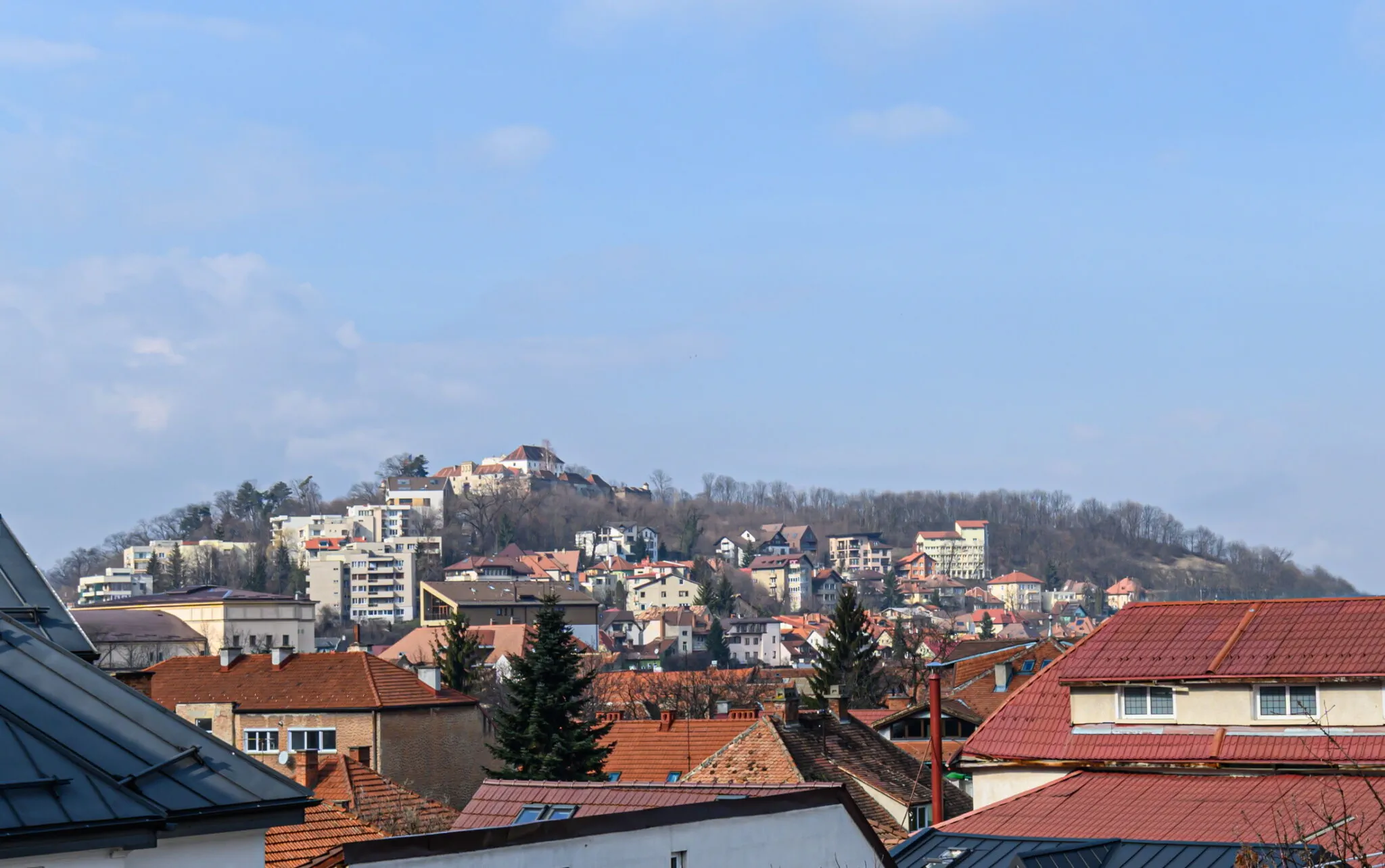 Pensiunea Casa Bono Brașov – Braszów, Rumunia