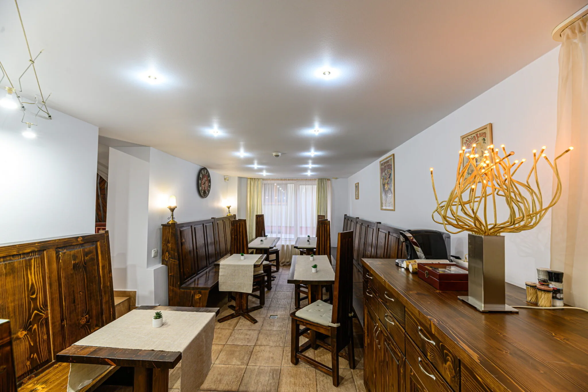 Pensiunea Casa Bono Brașov – Braszów, Rumunia