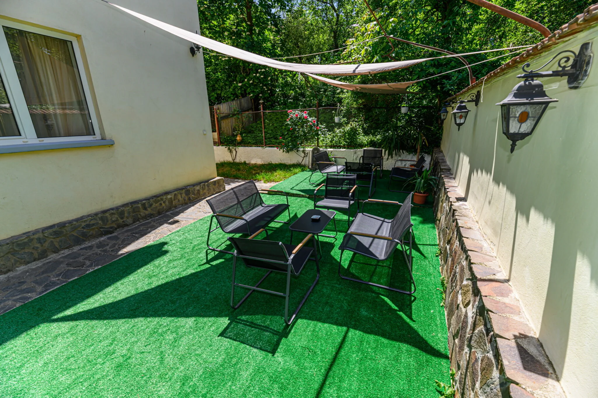 Pensiunea Casa Bono Brașov – Braszów, Rumunia