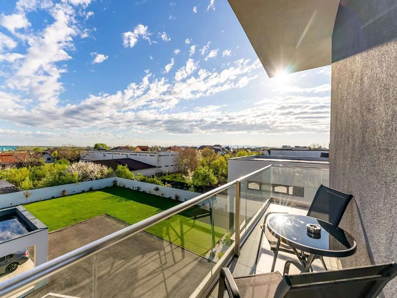 MCity Aparthotel Arad – Arad, România