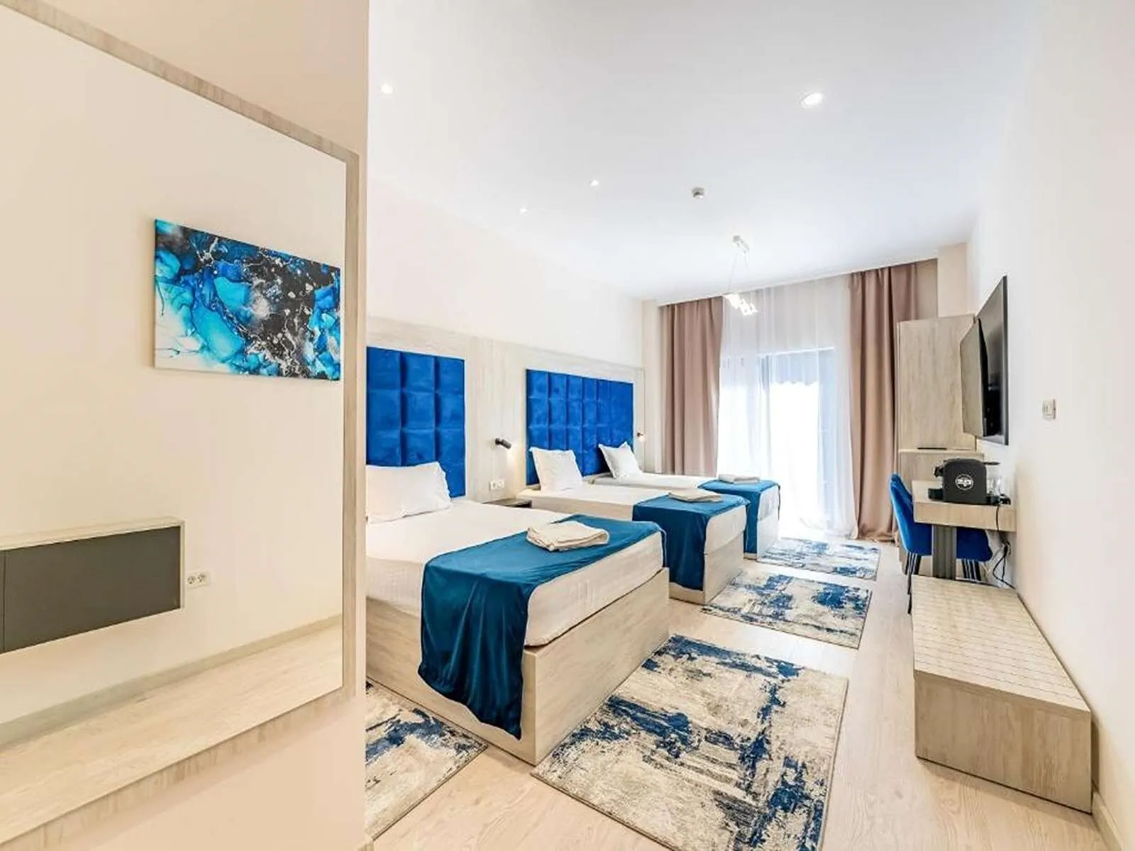MCity Aparthotel Arad – Arad, România