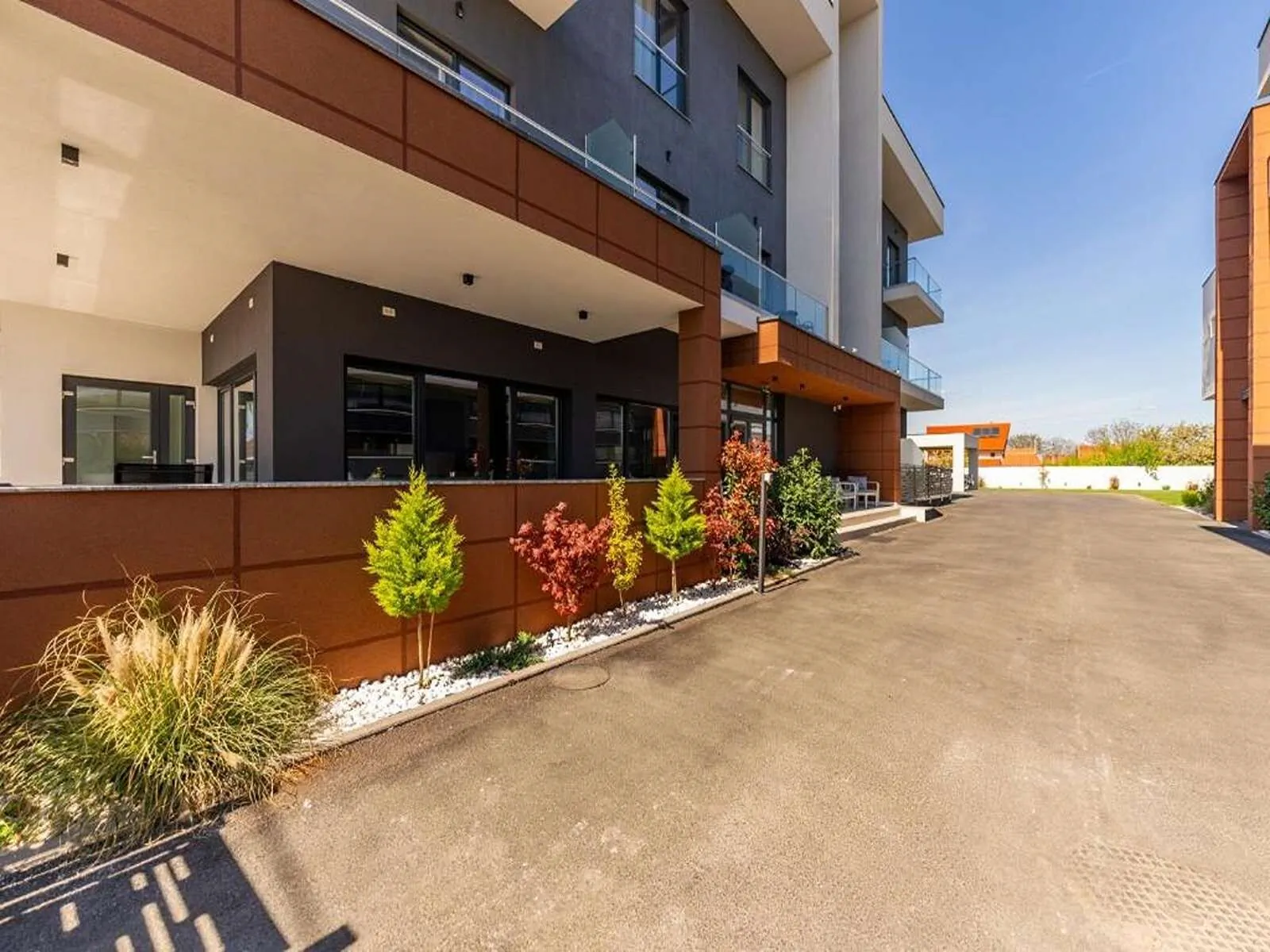 MCity Aparthotel Arad – Arad, România